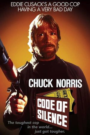 Code of Silence's poster