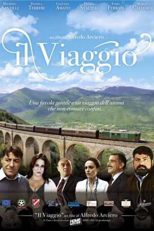 Il viaggio's poster