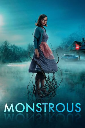 Monstrous's poster