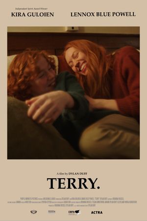 Terry's poster