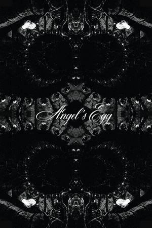 Angel's Egg's poster