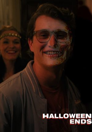 Halloween Ends's poster