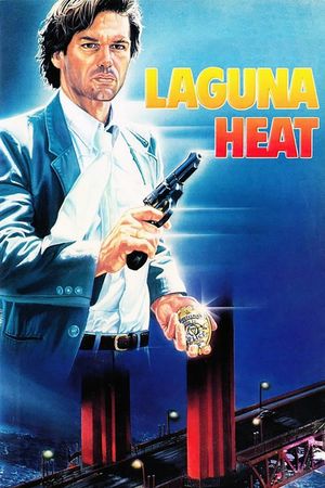 Laguna Heat's poster