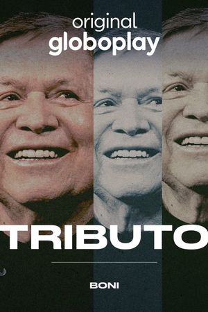 Tributo: Boni's poster