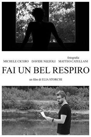 Take a Deep Breath's poster