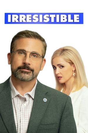 Irresistible's poster