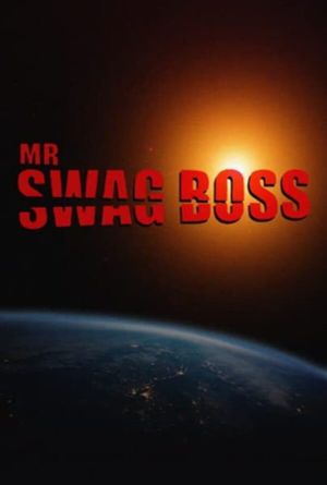 The Great Escape of Mr. Swag Boss's poster