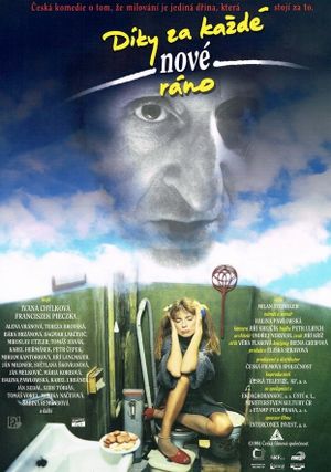 Díky za kazdé nové ráno's poster