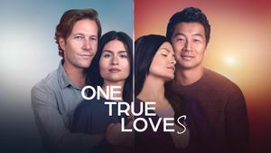 One True Loves's poster