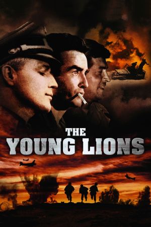 The Young Lions's poster