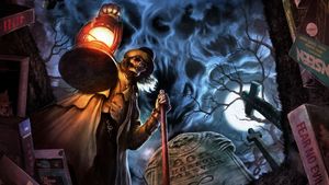 In Search of Darkness Part III: The Final Journey Into '80s Horror's poster