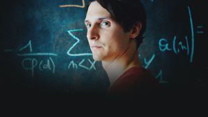 Marguerite's Theorem's poster