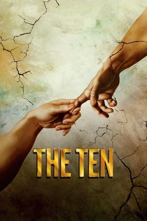 The Ten's poster
