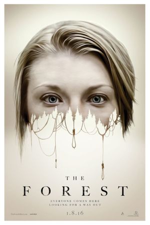 The Forest's poster
