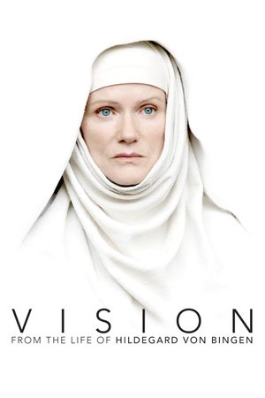 Vision's poster