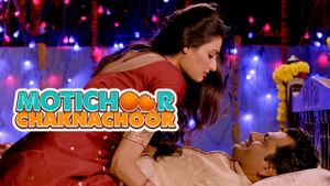 Motichoor Chaknachoor's poster