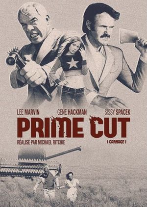 Prime Cut's poster