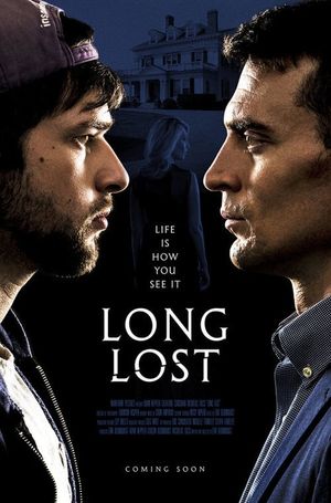 Long Lost's poster