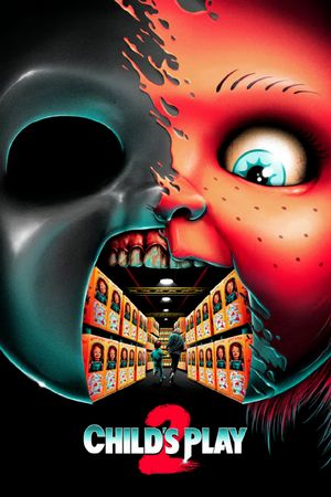 Child's Play 2's poster