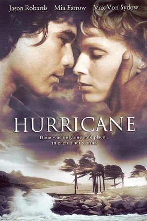 Hurricane's poster