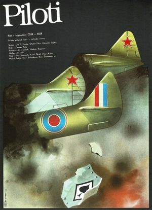 Piloti's poster image