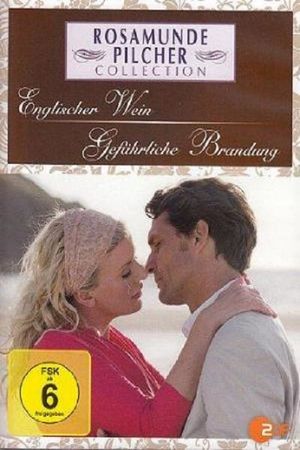 Rosamunde Pilcher: Englischer Wein's poster