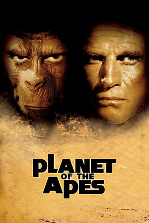 Planet of the Apes's poster