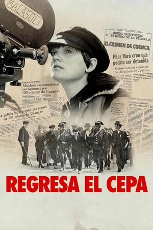 Regresa El Cepa's poster