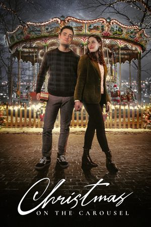 Christmas on the Carousel's poster image