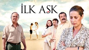 Ilk Ask's poster