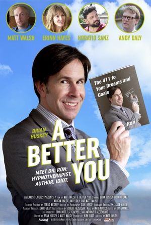 A Better You's poster