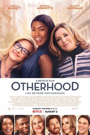 Otherhood's poster