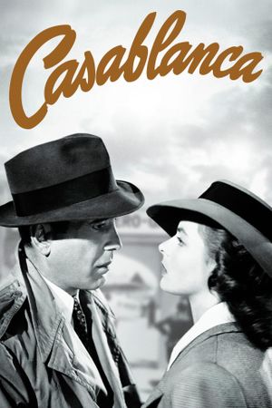 Casablanca's poster