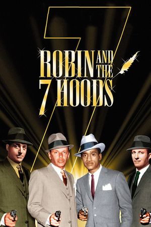 Robin and the 7 Hoods's poster image