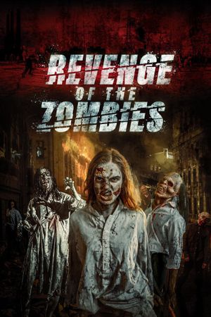Night of the Zomghouls's poster image