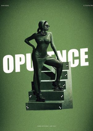 Renaissance: A Film by Beyoncé's poster