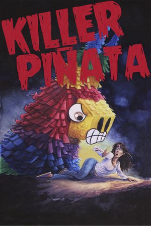 Killer Piñata's poster image