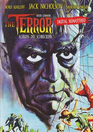 The Terror's poster
