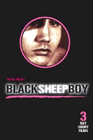 Black Sheep Boy's poster image