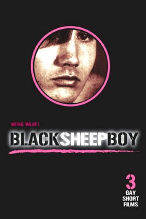 Black Sheep Boy's poster