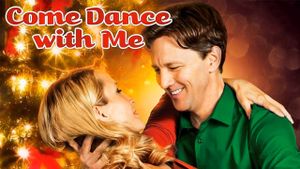 Come Dance with Me's poster