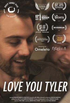 Love You Tyler's poster image