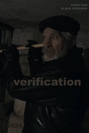 Verification's poster