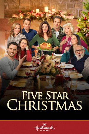 Five Star Christmas's poster