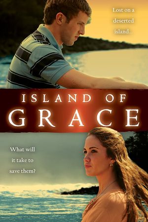 Island of Grace's poster