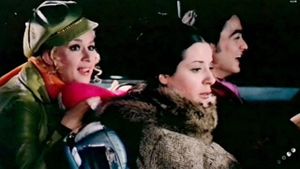 Funny Girl's poster