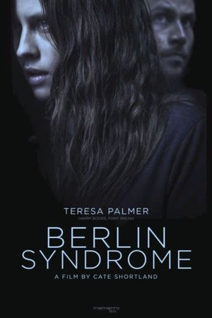Berlin Syndrome's poster