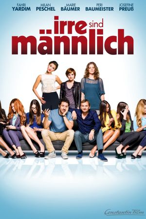Irre sind männlich's poster