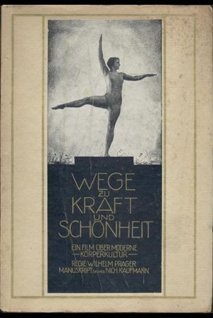Ways to Strength and Beauty's poster