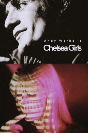 Chelsea Girls's poster